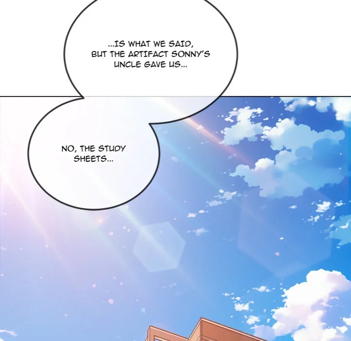 My High School Bully Chapter 250 - Page 17