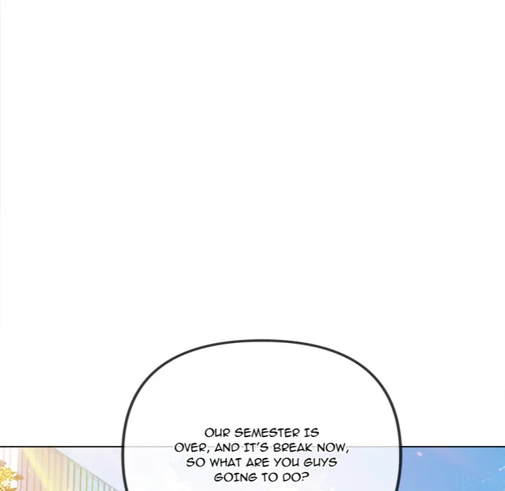 My High School Bully Chapter 250 - Page 34