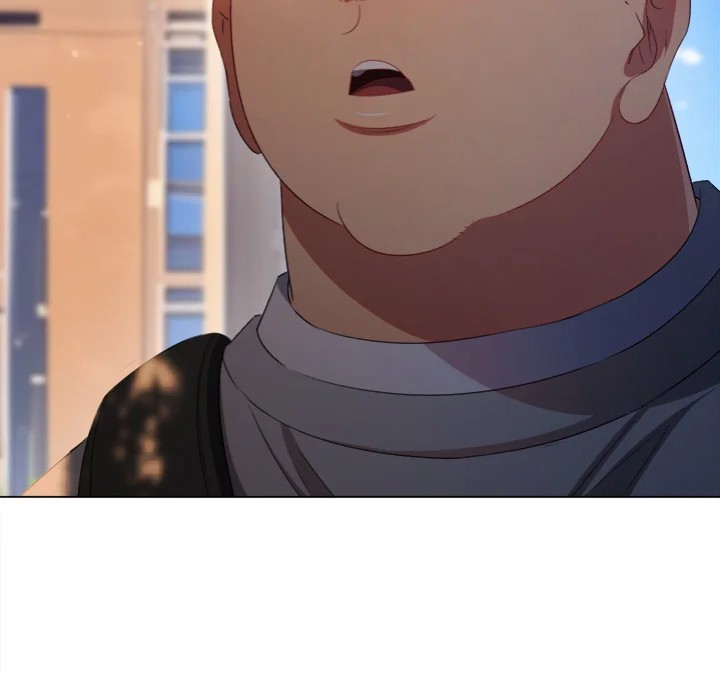 My High School Bully Chapter 250 - Page 49