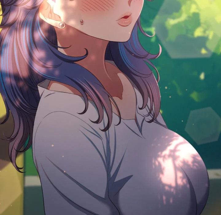 My High School Bully Chapter 250 - Page 93