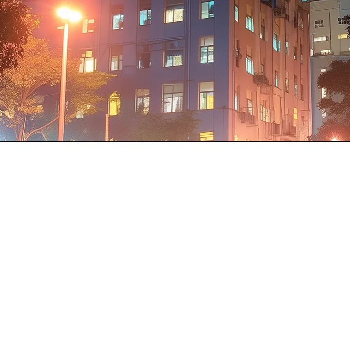 My High School Bully Chapter 251 - Page 104