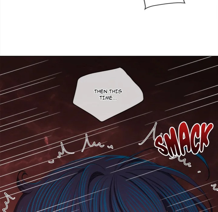 My High School Bully Chapter 251 - Page 11