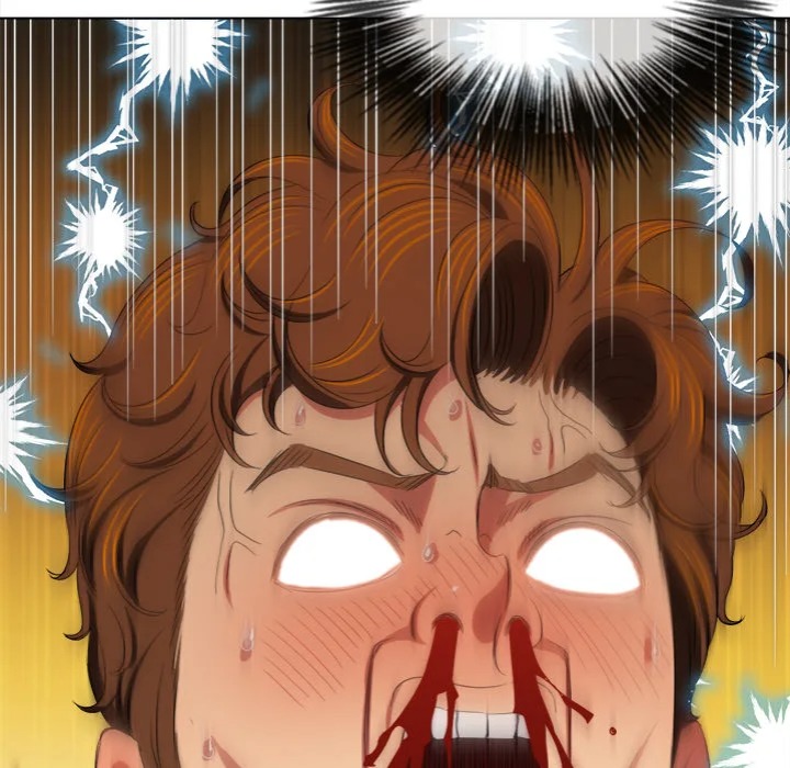 My High School Bully Chapter 251 - Page 30