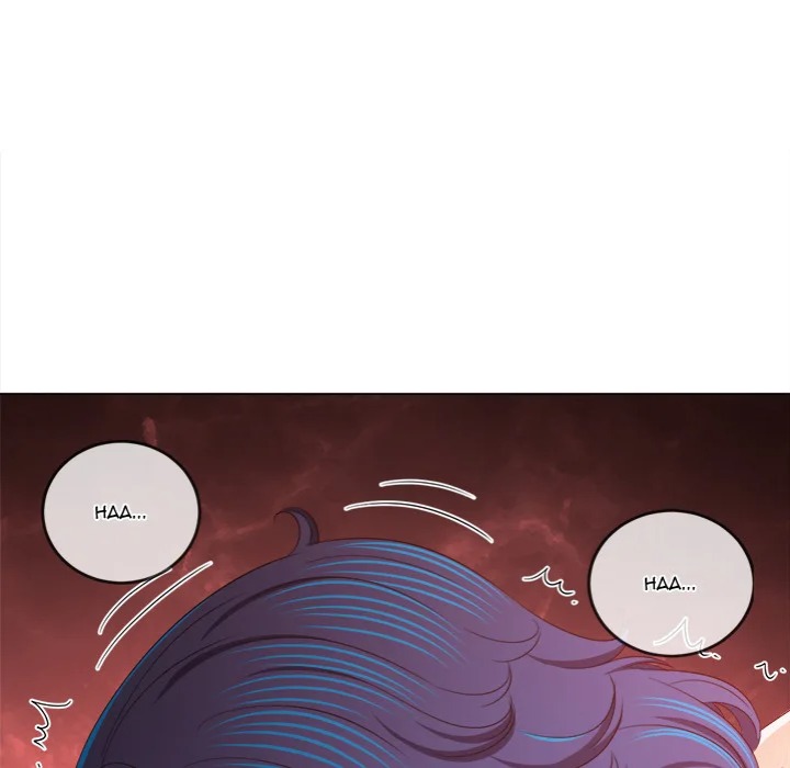 My High School Bully Chapter 251 - Page 70