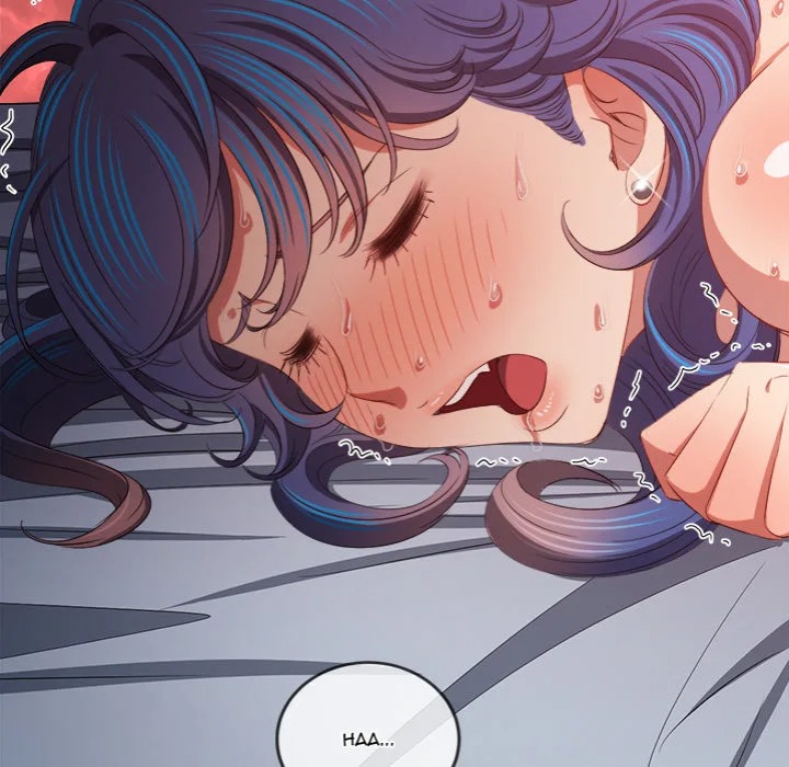 My High School Bully Chapter 251 - Page 71