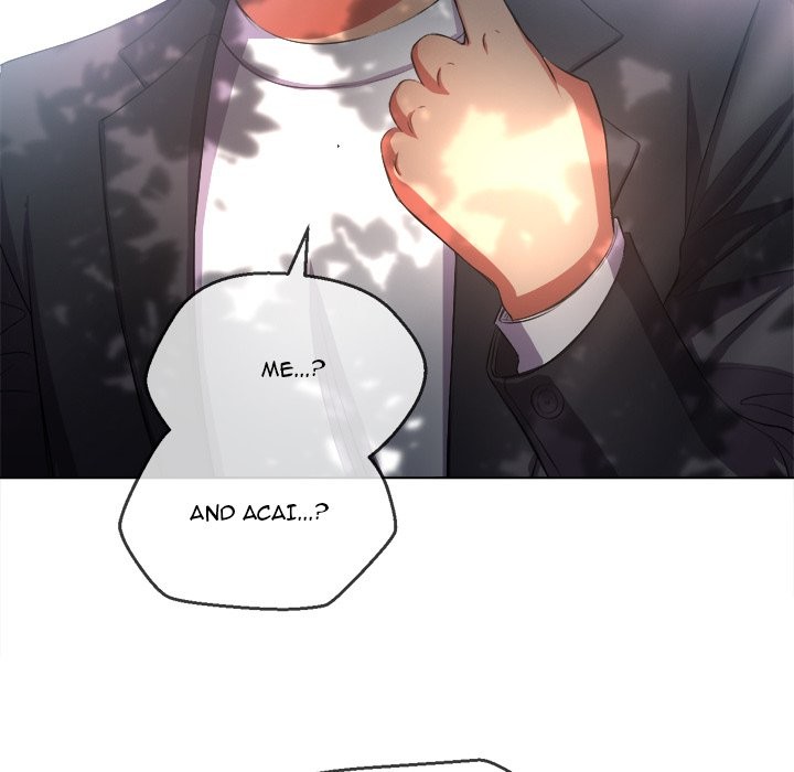 My High School Bully Chapter 34 - Page 152