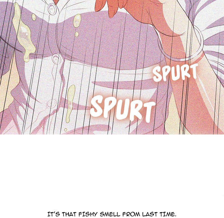 My High School Bully Chapter 37 - Page 136