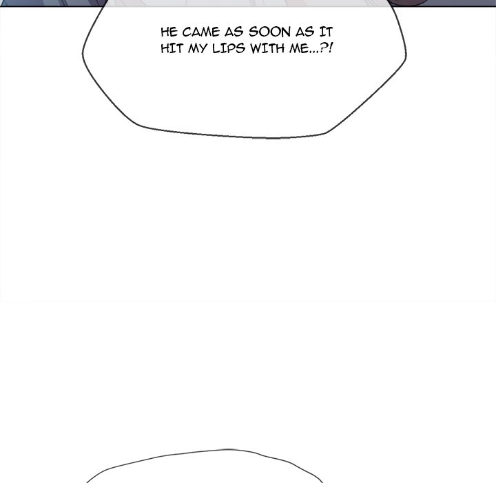 My High School Bully Chapter 43 - Page 91