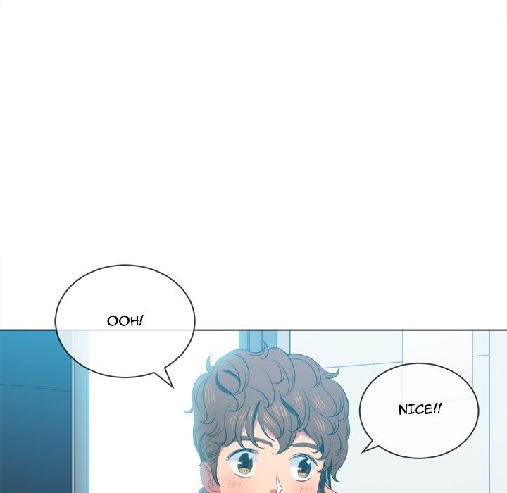 My High School Bully Chapter 49 - Page 124