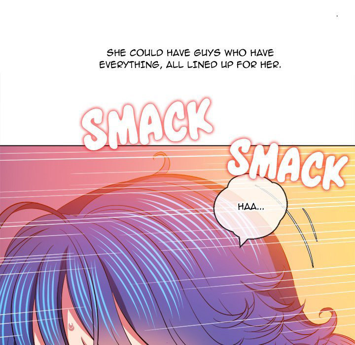 My High School Bully Chapter 83 - Page 125