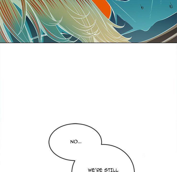 My High School Bully Chapter 83 - Page 140