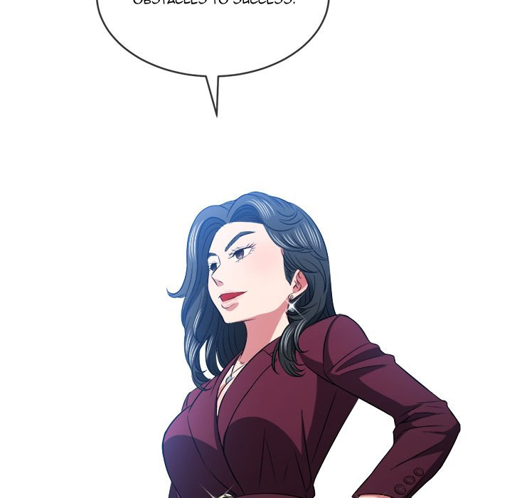 My High School Bully Chapter 84 - Page 55