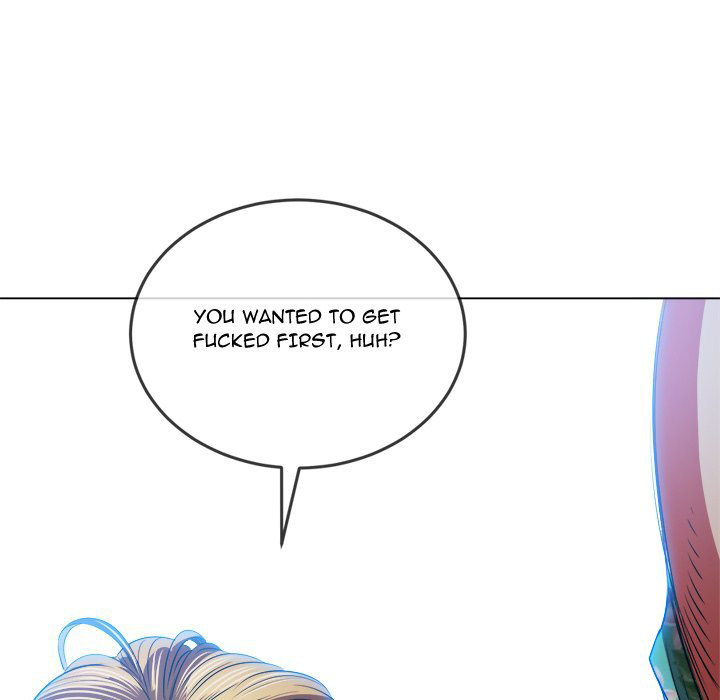 My High School Bully Chapter 92 - Page 38