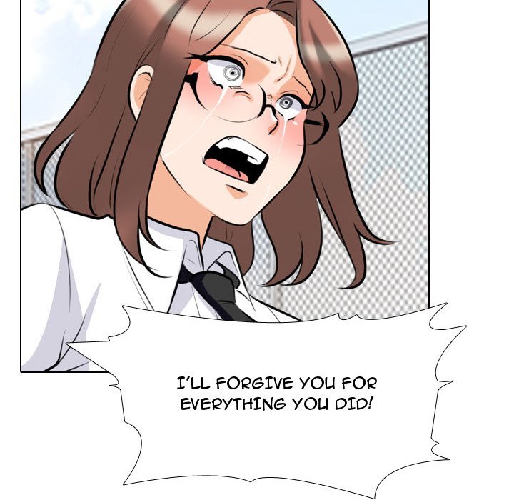 Our Exchange Chapter 101 - Page 74