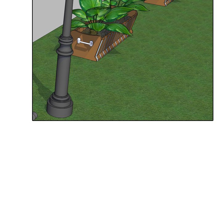 Our Exchange Chapter 105 - Page 41