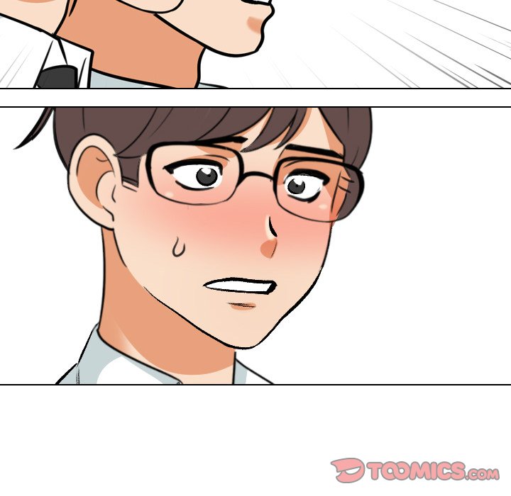 Our Exchange Chapter 132 - Page 72