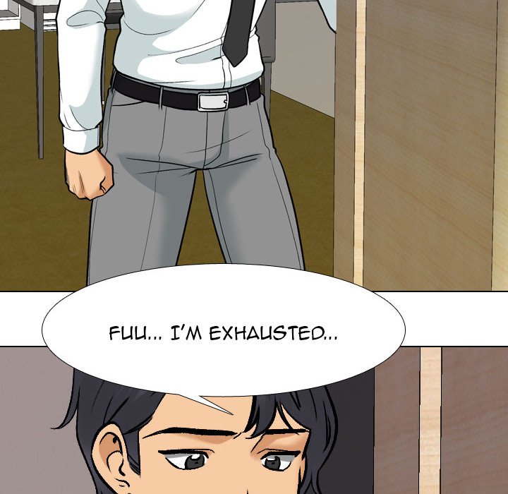 Our Exchange Chapter 144 - Page 14