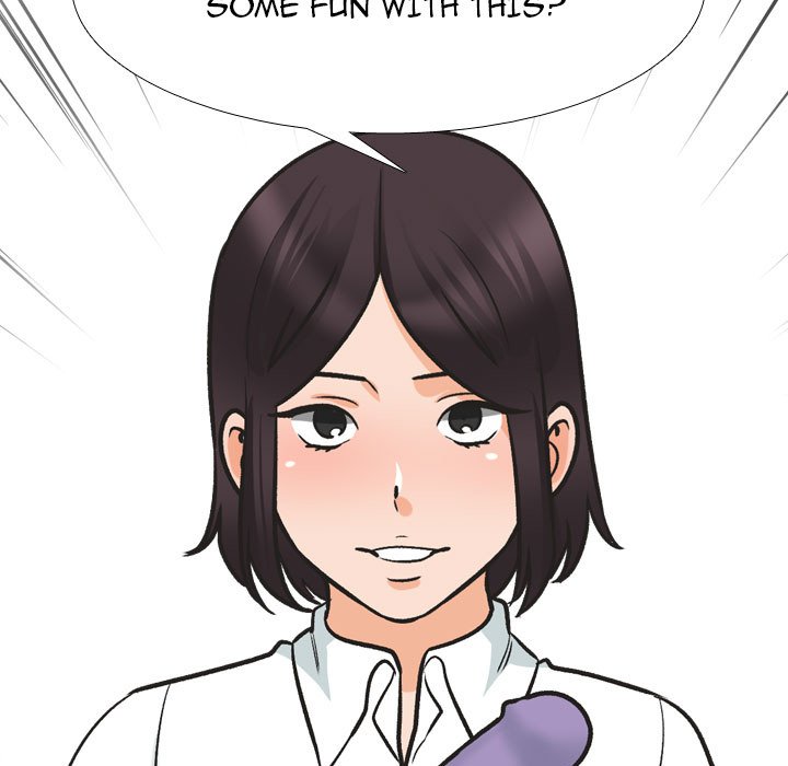 Our Exchange Chapter 147 - Page 97