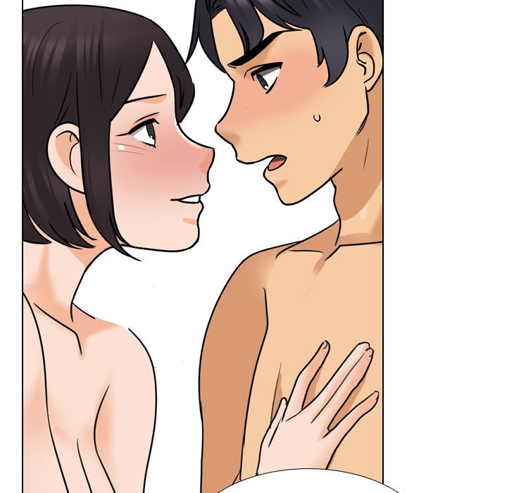 Our Exchange Chapter 154 - Page 29