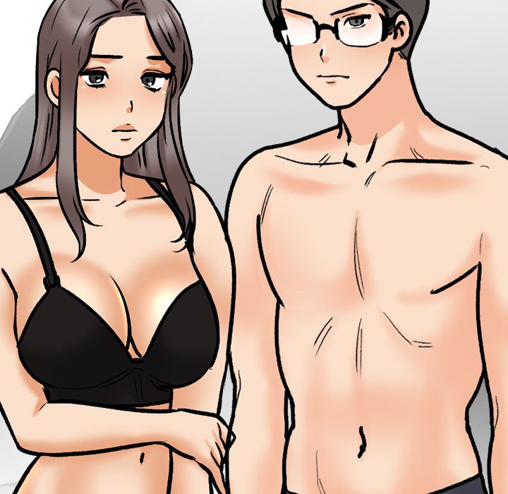 Our Exchange Chapter 166 - Page 15