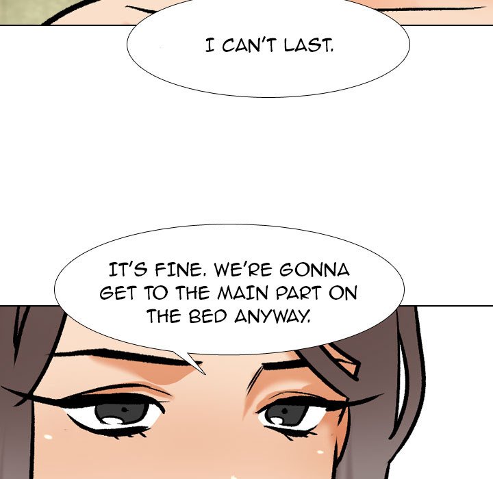 Our Exchange Chapter 172 - Page 67