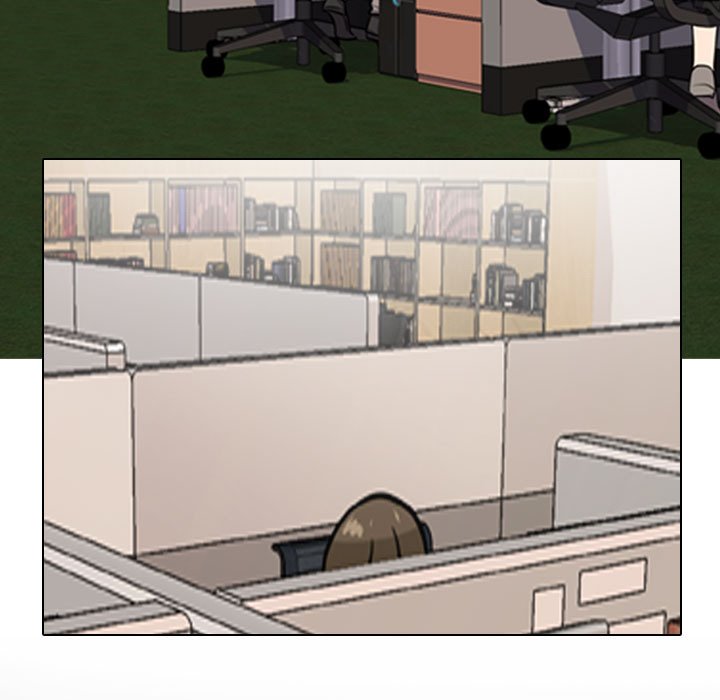 Our Exchange Chapter 176 - Page 75