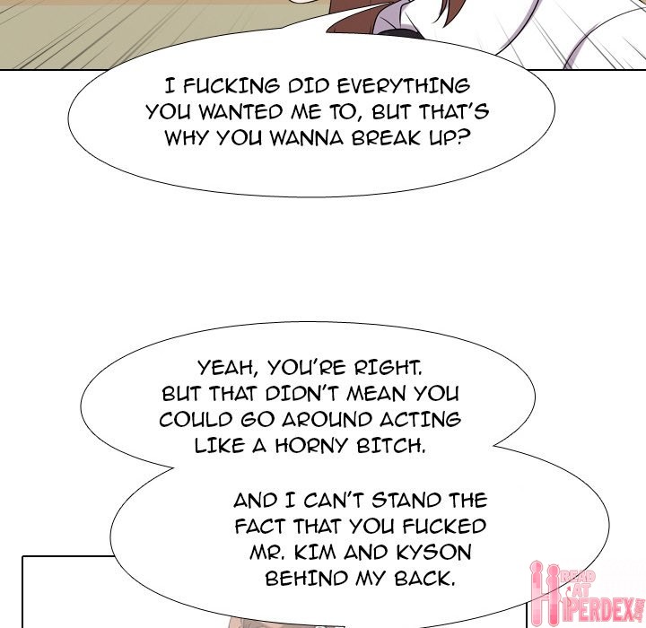 Our Exchange Chapter 18 - Page 59