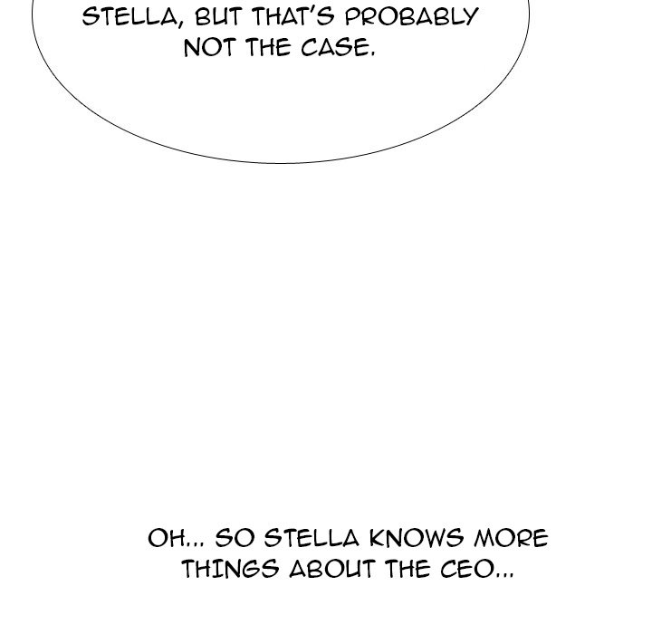 Our Exchange Chapter 180 - Page 55