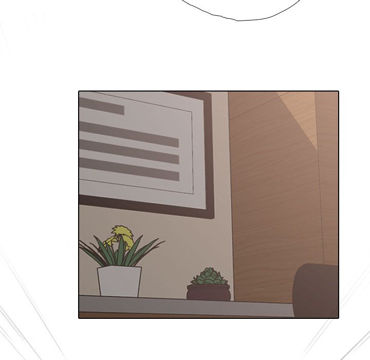 Our Exchange Chapter 185 - Page 40