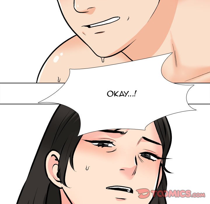 Our Exchange Chapter 196 - Page 27