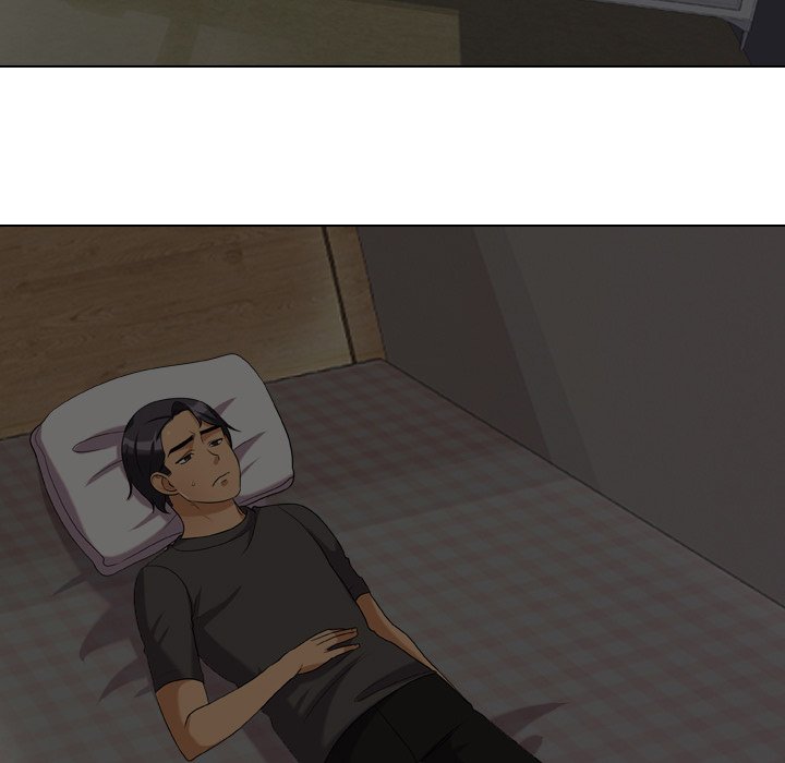 Our Exchange Chapter 30 - Page 41