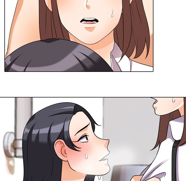 Our Exchange Chapter 36 - Page 89