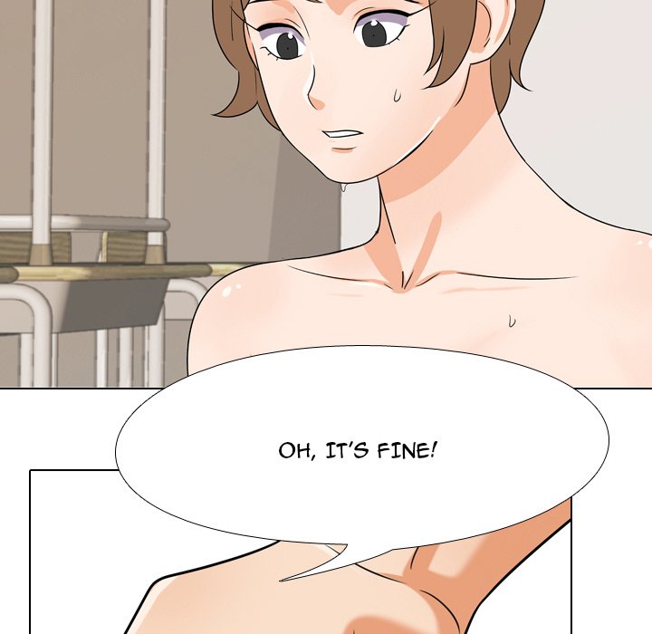 Our Exchange Chapter 40 - Page 84