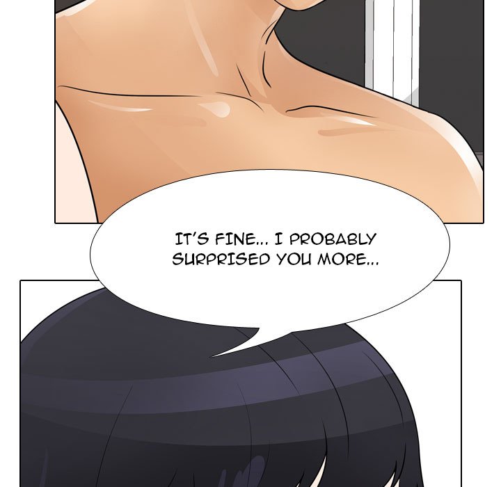 Our Exchange Chapter 48 - Page 61