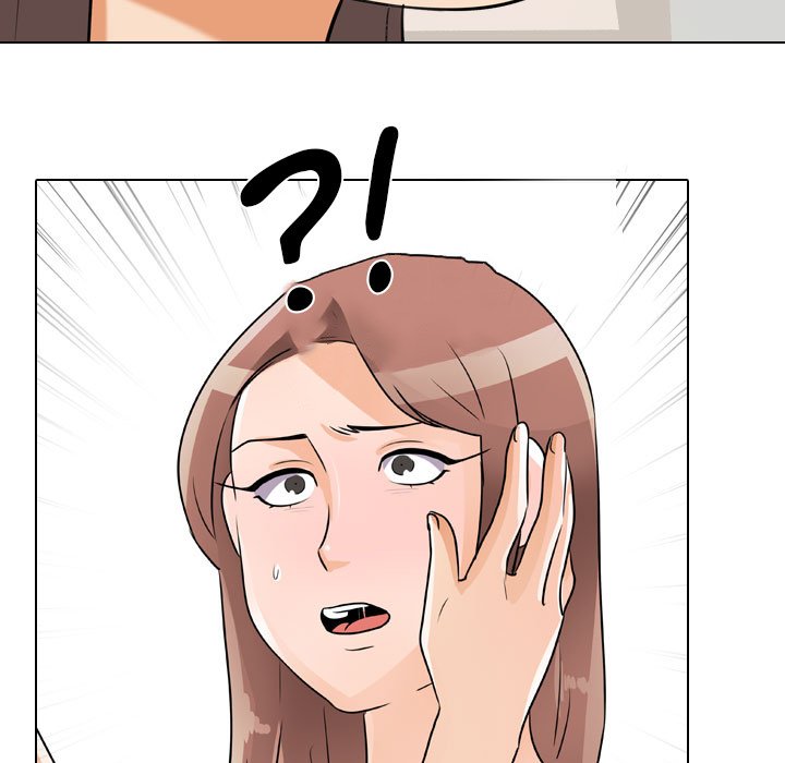 Our Exchange Chapter 50 - Page 61