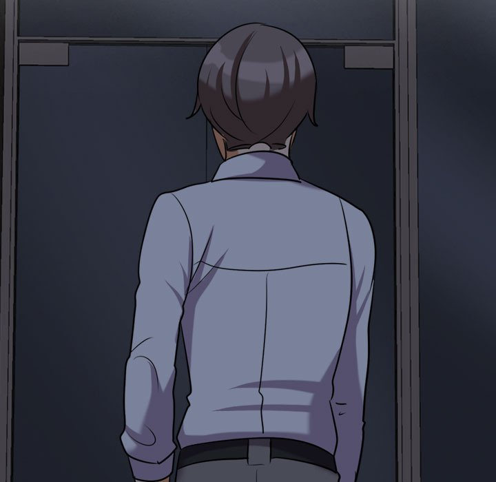 Our Exchange Chapter 71 - Page 103