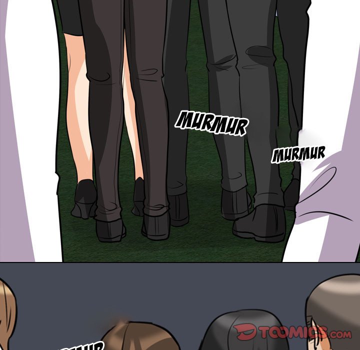 Our Exchange Chapter 76 - Page 15