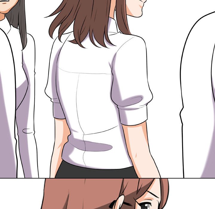 Our Exchange Chapter 76 - Page 28