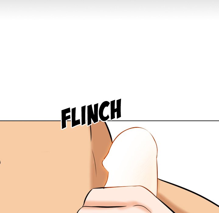 Our Exchange Chapter 84 - Page 83