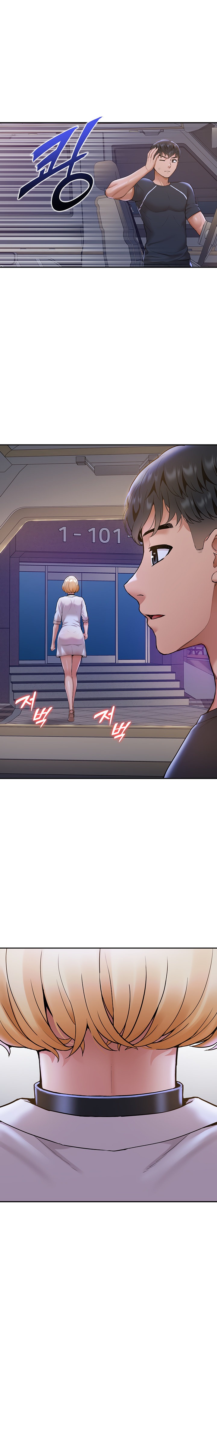 I Was the One Who Got Hypnotized but I Made an Idol Harem Chapter 10 - Page 22