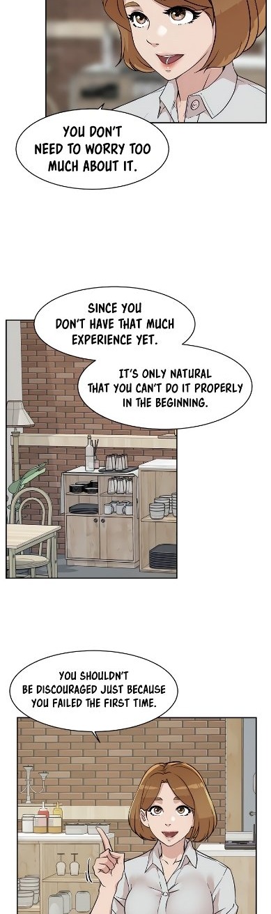 Everything about Best Friend Chapter 10 - Page 5