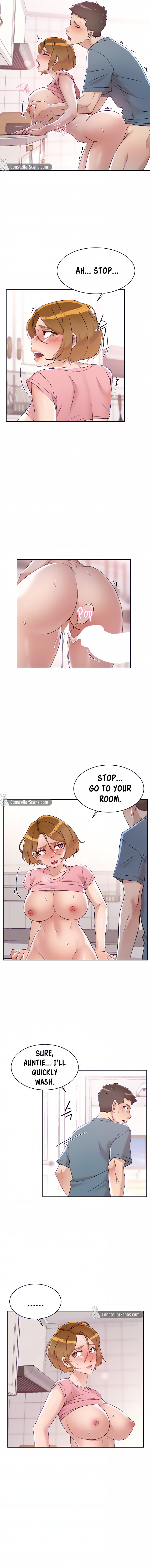 Everything about Best Friend Chapter 60 - Page 2