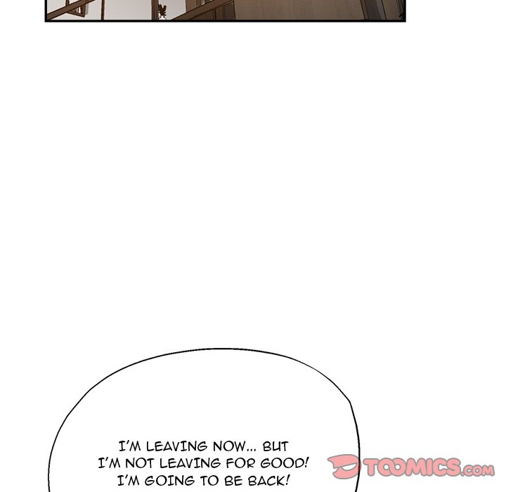 Stretched Out Love Chapter 26 - Page 39