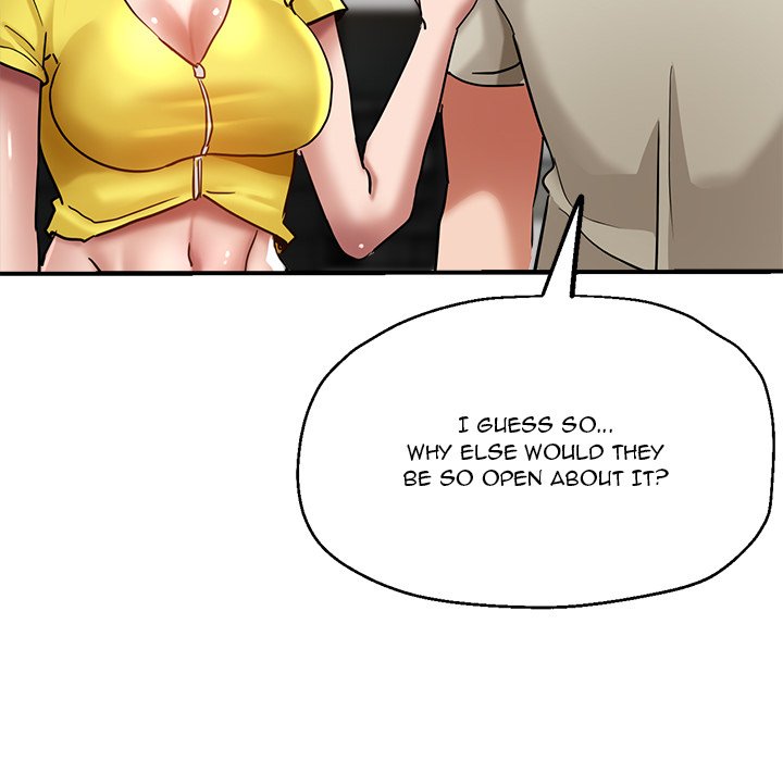Stretched Out Love Chapter 31 - Page 132