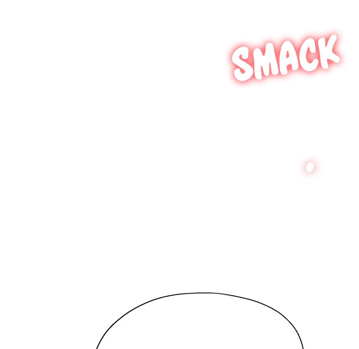 Stretched Out Love Chapter 4 - Page 8