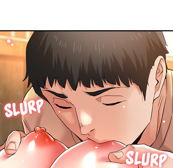 Stretched Out Love Chapter 53 - Page 31