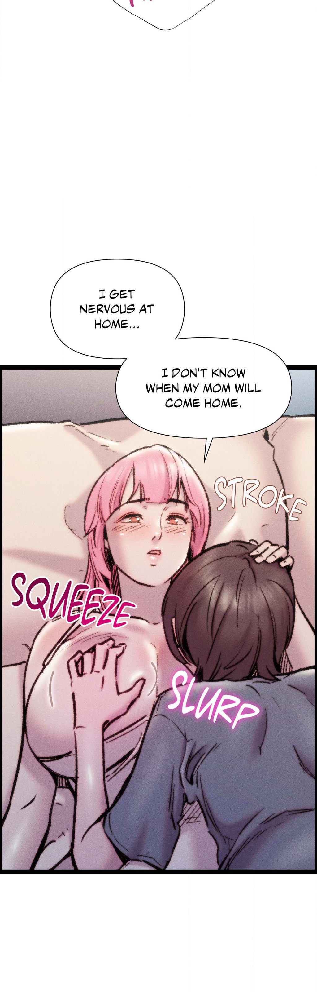 Ladies’ Man Chapter 23 - Page 45