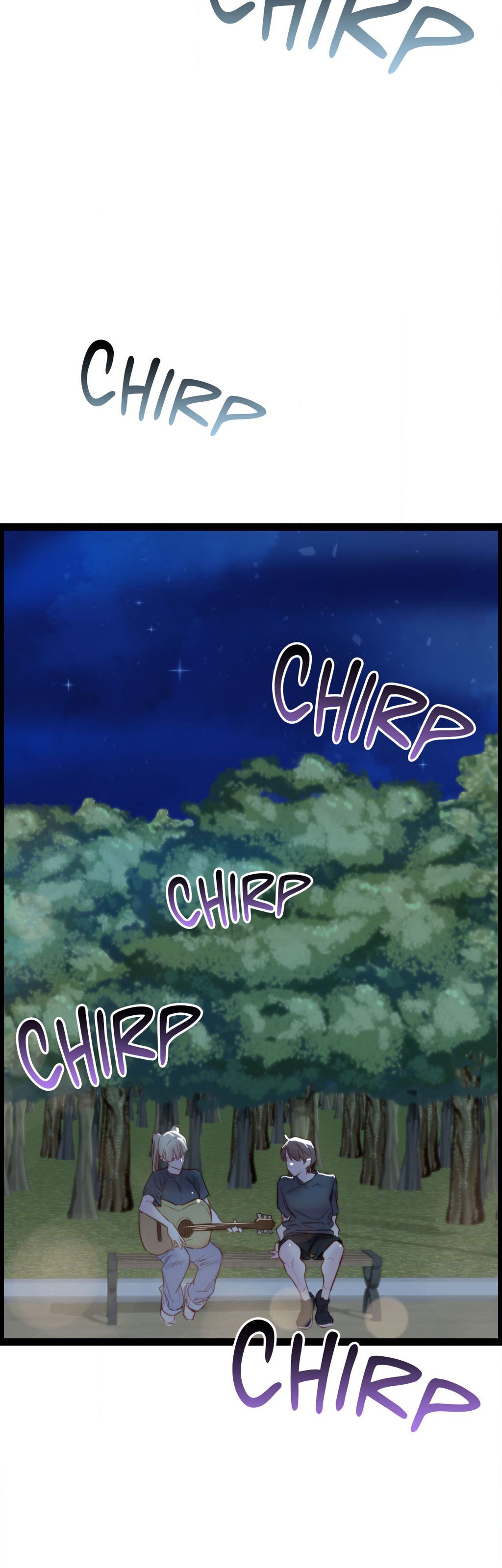 Ladies’ Man Chapter 25 - Page 50