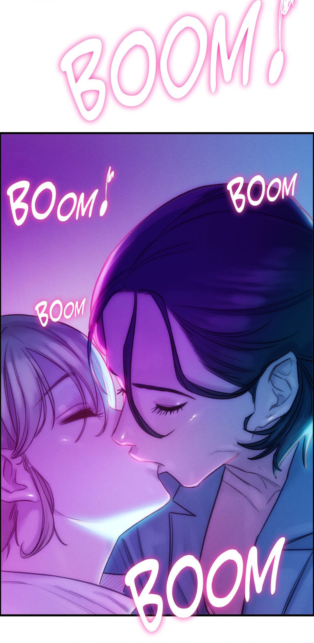 Ladies’ Man Chapter 9 - Page 35