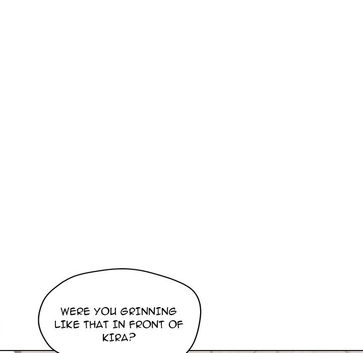 An Outsider’s Way In Chapter 15 - Page 34